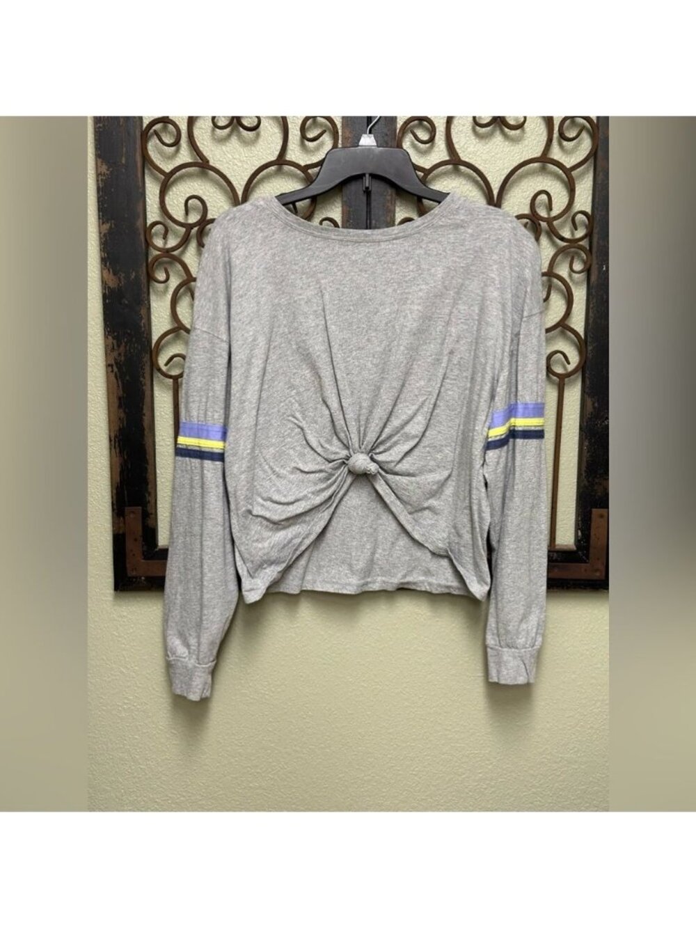 Wild Fable long sleeve top